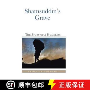 9781482843958 Shamsuddin The Story Grave 3周达 Homeless