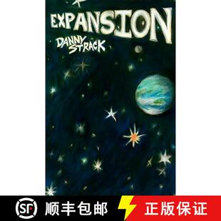Expansion 4周达 9780983350804