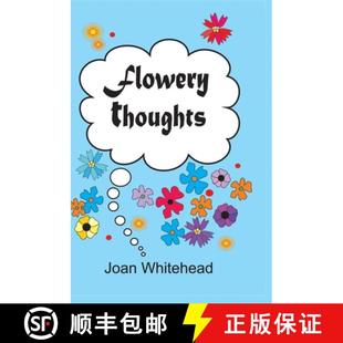 Thoughts Flowery 4周达 9780645430028