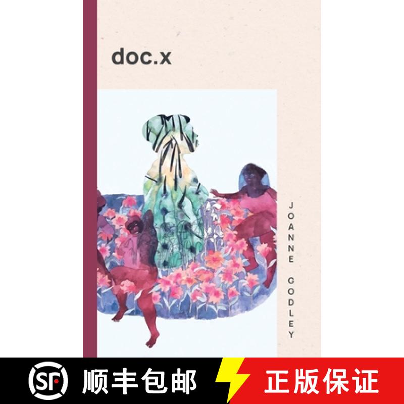 【2-3周达】doc.x [9781739626761]