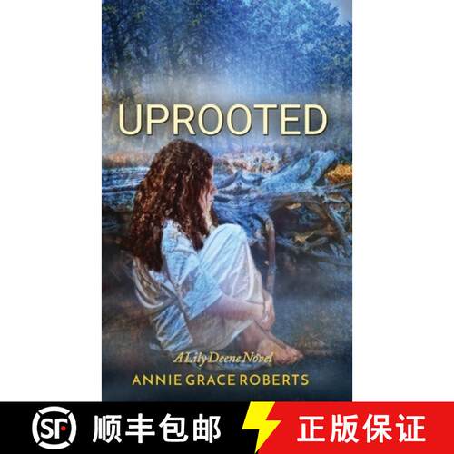 【3-4周达】Uprooted [9781953335937]