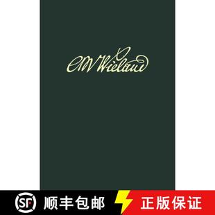 Anmerkungen Band 1795 Juni Juli Briefwechsel 13.2 9783050030005 预订 1797. Wielands