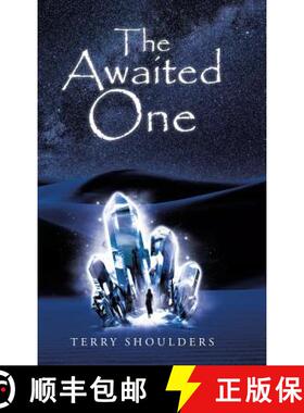 预订 The Awaited One [9781982200725]