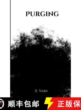 预订 Purging [9789357213837]