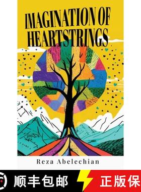 预订 Imagination of Heartstrings [9781963258189]