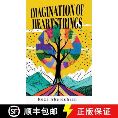 【3-4周达】Imagination of Heartstrings [9781963258189]