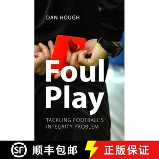 Football 9781788217637 4周达 Problem Integrity Tackling Play Foul