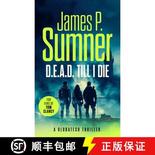 Gripping Till 9781036701147 Thriller Techno Die D.E.A.D. 预订
