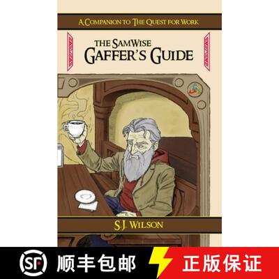 【3-4周达】The SamWise Gaffer's Guide [9781716330957]