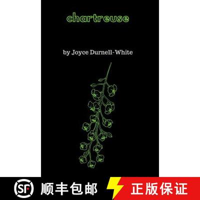 【3-4周达】Chartreuse [9781944864460]