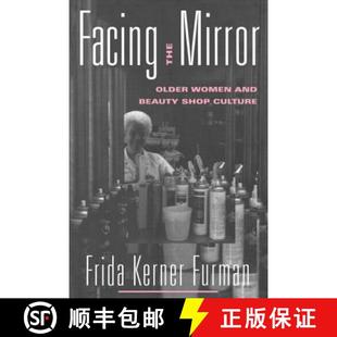 Women Mirror and Culture Facing Shop 4周达 9780415915243 the Beauty Older