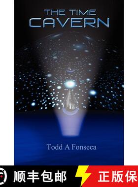 【3-4周达】The Time Cavern [9781605520100]
