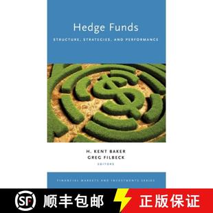 Hedge Funds Performance 9780190607371 and 4周达 Strategies Structure