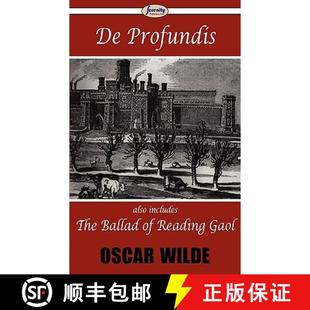 Reading 9781604507102 The Ballad 4周达 Profundis Gaol