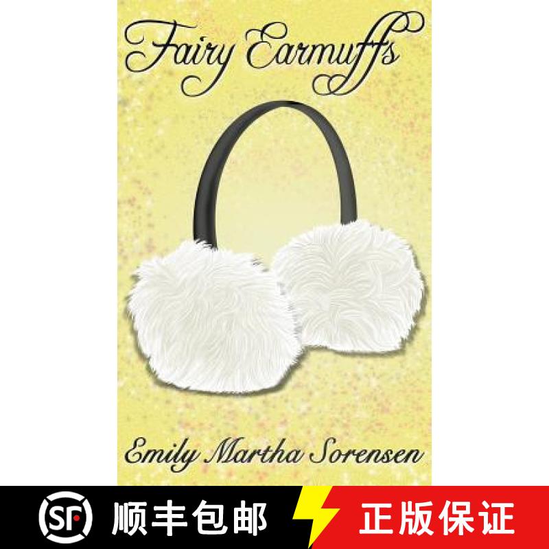 【3-4周达】Fairy Earmuffs [9781949607116]