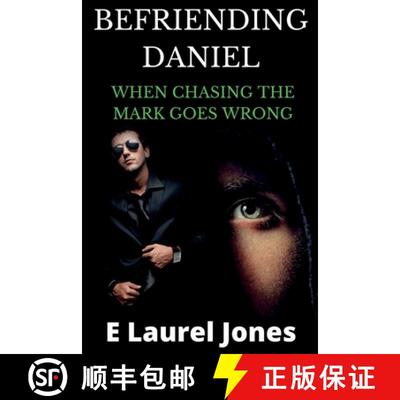 【2-3周达】Befriending Daniel: When Chasing the Mark Goes Wrong [9781732766068]