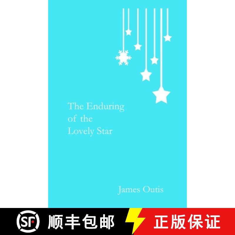 【2-3周达】The Enduring of the Lovely Star [9781304799852]
