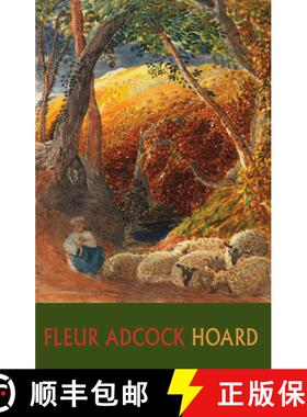 【3-4周达】Hoard [9781780373966]