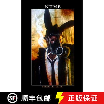 【3-4周达】Numb [9781257958207]