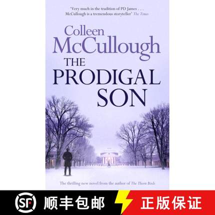 【3-4周达】The Prodigal Son [9780007419319]