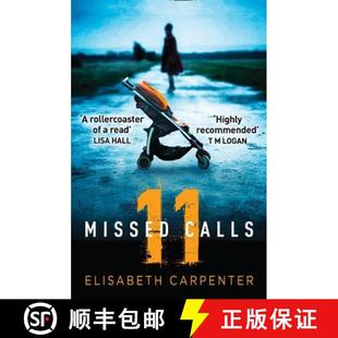 the That Thriller 4周达 ... Will Your Calls Missed Edge Have You Psychological 9780008223540 Gripping