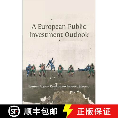 【3-4周达】A European Public Investment Outlook [9781800640115]