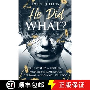 True and Women Resilient 4周达 Too Who Can What? Betrayal Did How You Rose Above 9781966454007 Stories