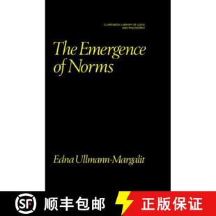 The 4周达 Emergence 9780198244110 Norms