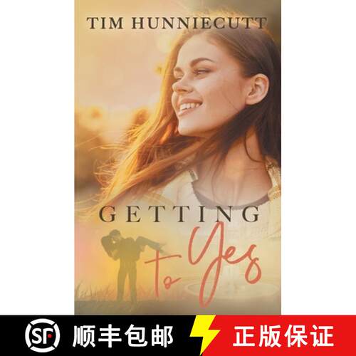 【3-4周达】Getting to Yes [9798988742005]