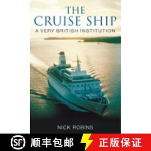 9780752446325 4周达 Institution British Very Ship Cruise The