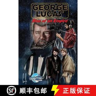 Lucas Rise 9781948216357 Orbit Empire George 预订