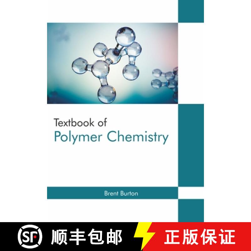 【3-4周达】Textbook of Polymer Chemistry [9781647280154]