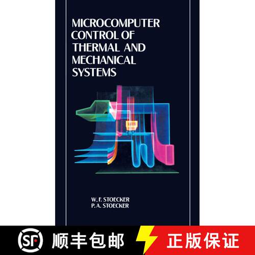 【3-4周达】Microcomputer Control of Thermal and Mechanical Systems [9781468465624]