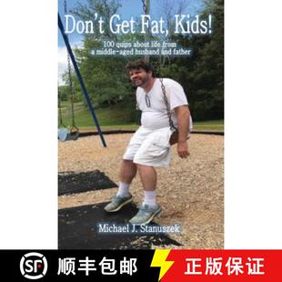 middle life about quips aged father husband and 9780692135518 Fat 4周达 Don Kids from 100 Get