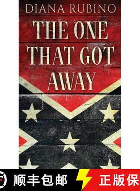 【3-4周达】The One That Got Away: John Surratt, the conspirator in John Wilkes Booth's plot to assass... [9784824112644]