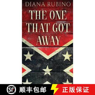 【3-4周达】The One That Got Away: John Surratt, the conspirator in John Wilkes Booth's plot to assass... [9784824112644]