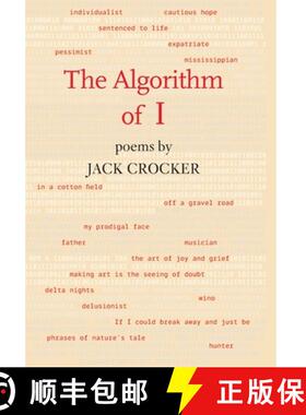 【3-4周达】The Algorithm of I [9781638483250]