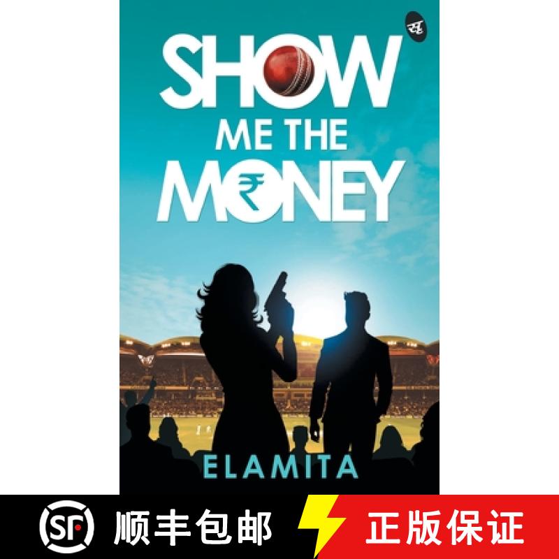 【3-4周达】Show Me The Money [9789387022737]
