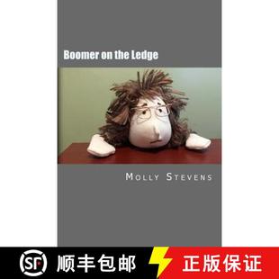 Boomer 9780999412701 Ledge the 预订