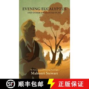 Evening Eucalyptus Plays 9780988323384 Enchanted 4周达 Other and
