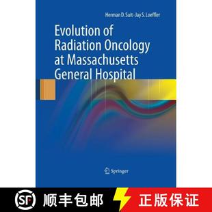 General 9781489979346 Evolution Oncology Radiation 4周达 Hospital Massachusetts