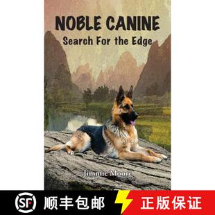 Noble Canine Edge 9781732671904 the 3周达 for Search