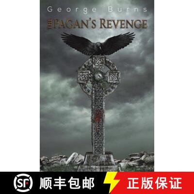 【3-4周达】The Pagan's Revenge [9781643788418]