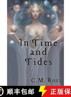 预订 In Time and Tides [9798990822900]