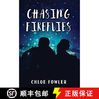 【3-4周达】Chasing Fireflies [9781777782320]