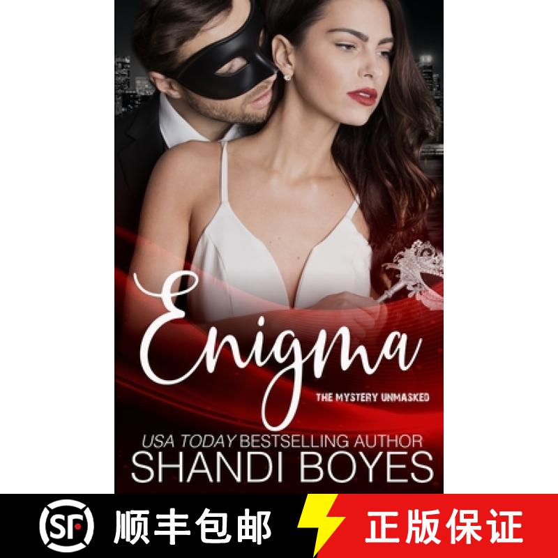 预订 Enigma: The Mystery Unmasked [9781923062047]