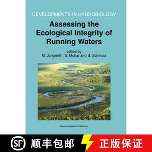 Assessing 9789401058148 Con... Running 4周达 Waters Ecological the International Integrity Proceedings