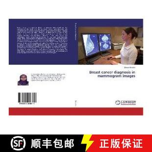 diagnosis mammogram 预订 9786202056311 cancer images Breast