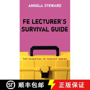 【3-4周达】FE Lecturer's Survival Guide [9780826485502]