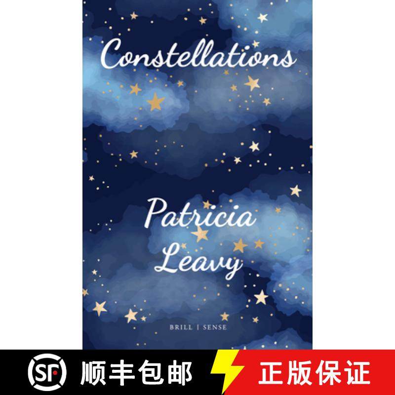 预订 Constellations [9789004461963]